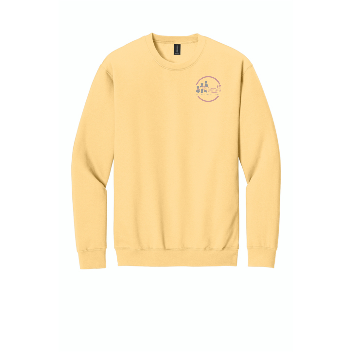 Gildan® Softstyle® Crewneck Sweatshirt