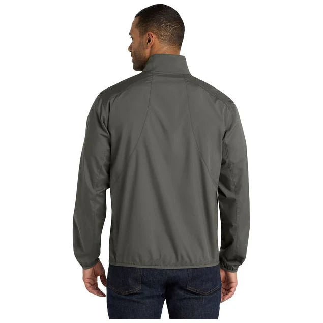 Port Authority® Zephyr Full-Zip Jacket