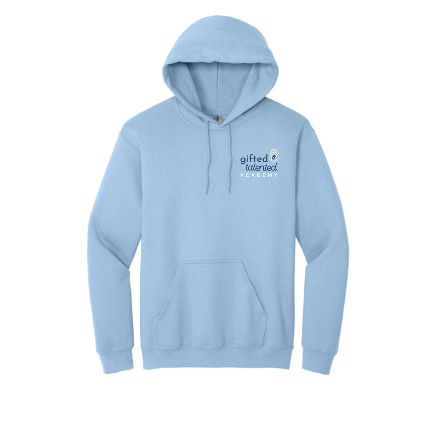 Gildan® Heavy Blend™ Hooded Sweatshirt
