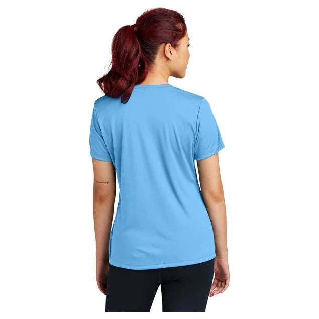 Sport-Tek® Women's PosiCharge® Competitor™ Tee