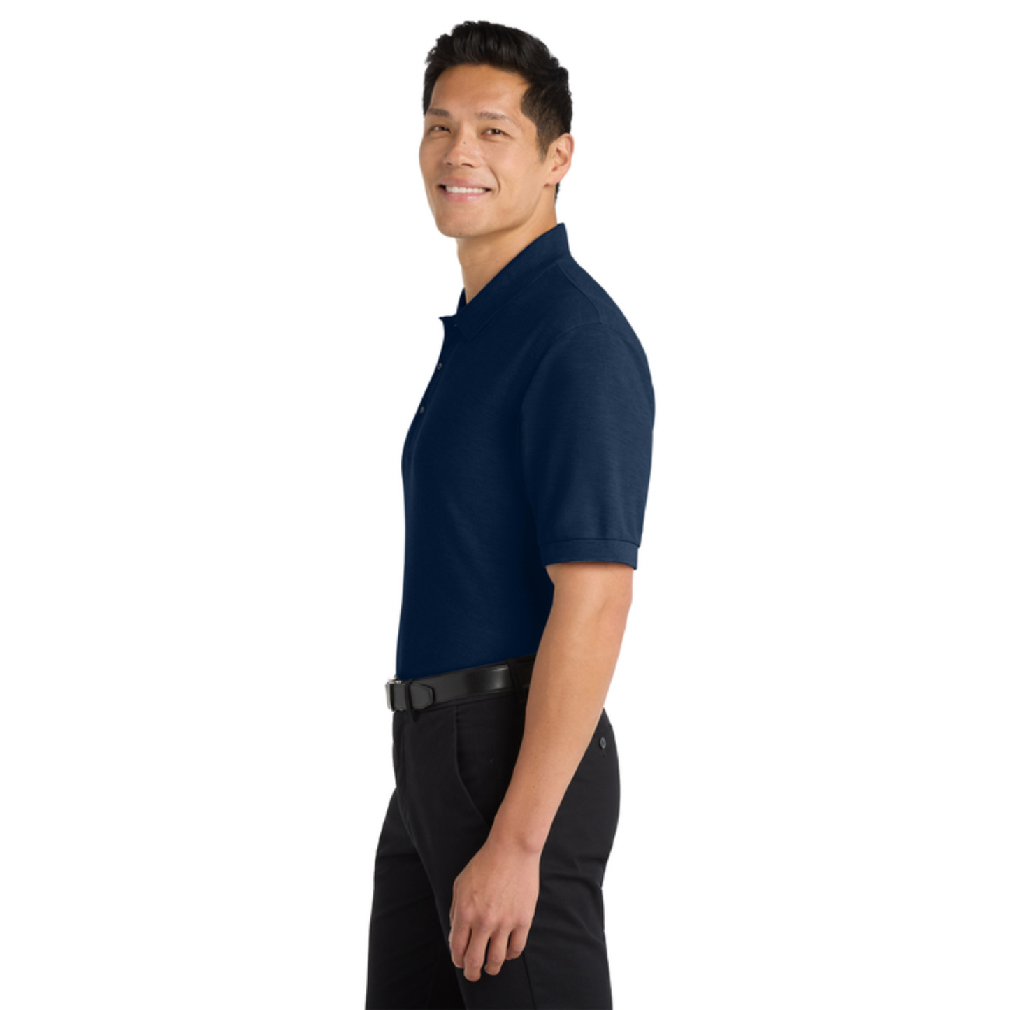 Port Authority® Silk Touch™ Polo