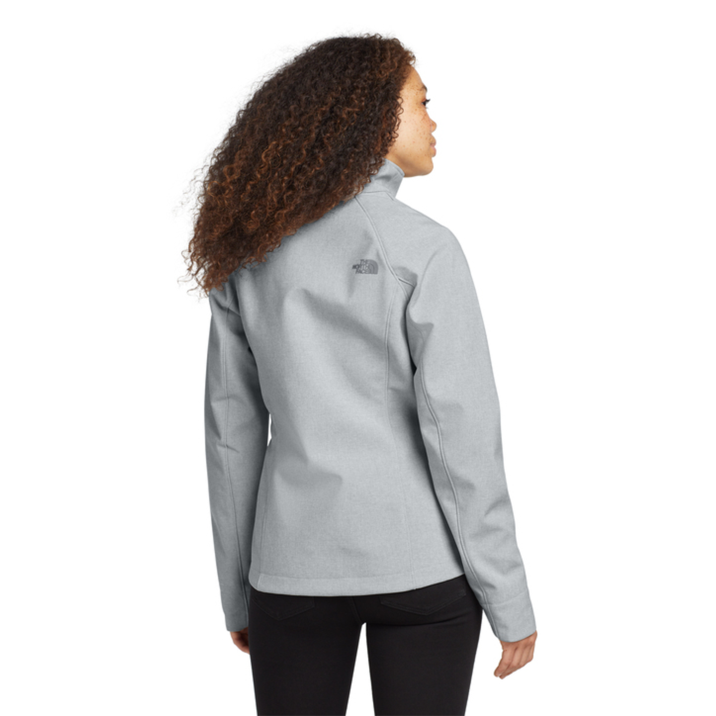 The North Face® Women's Apex Barrier Soft Shell Jacket