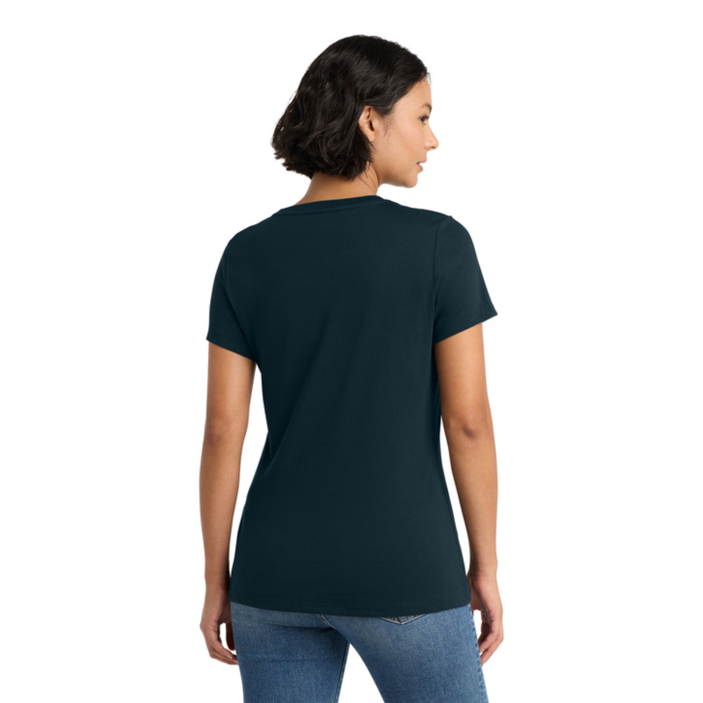 District® Women’s Perfect Weight® Tee