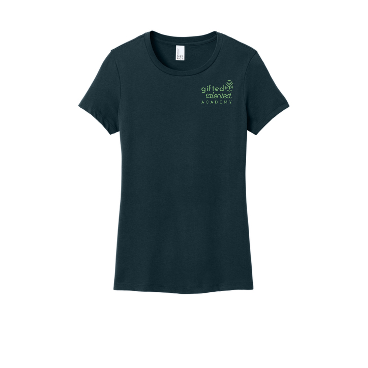 District ® Women’s Perfect Weight ® Tee