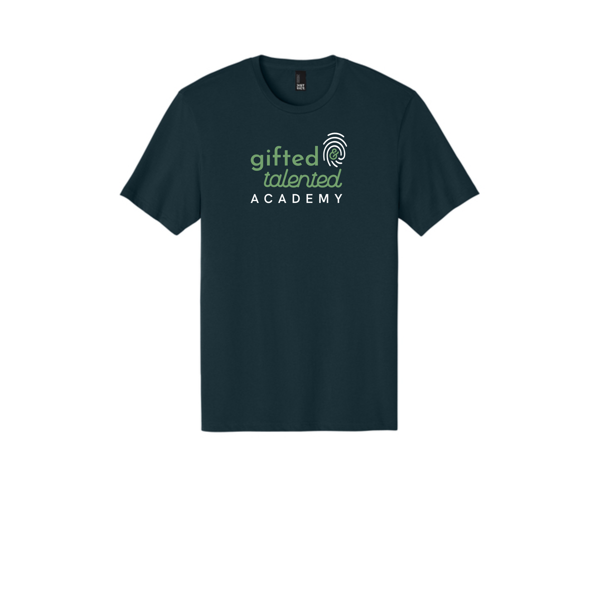 District® Perfect Weight® Tee Full Front