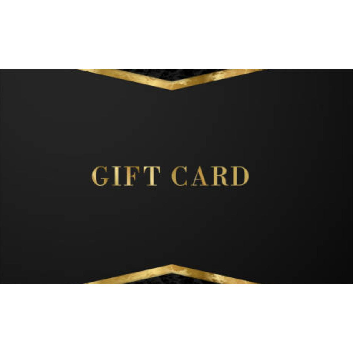The Teachers for Tomorrow Gift Card