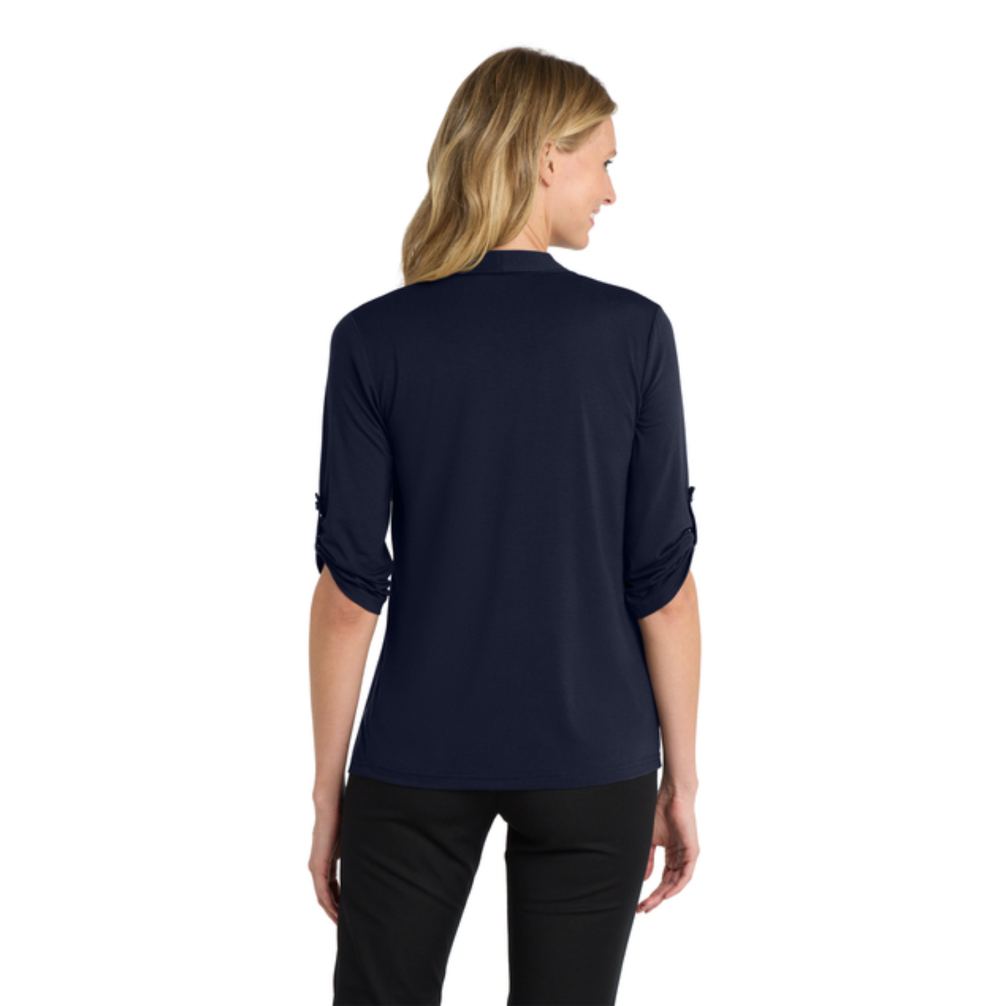 Port Authority® Women's Concept Shrug