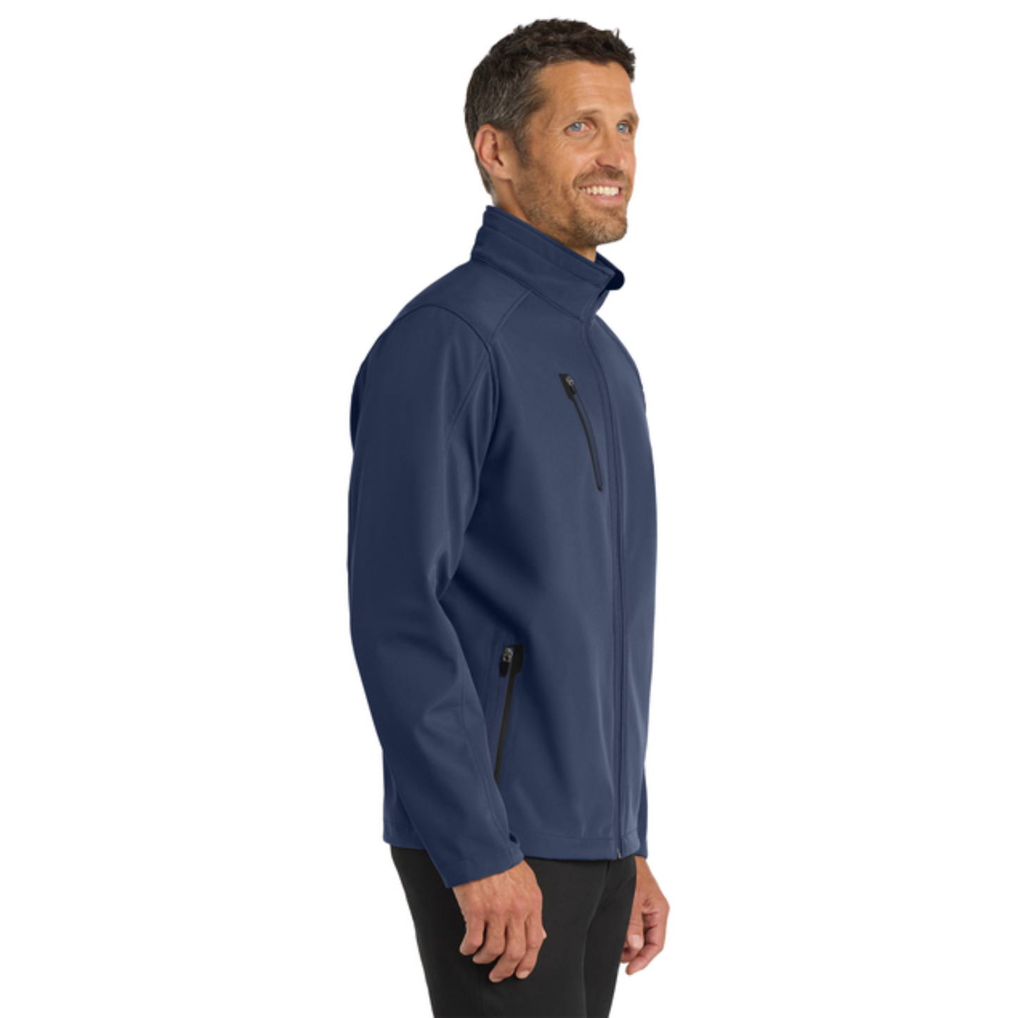 Port Authority®  Welded Soft Shell Jacket