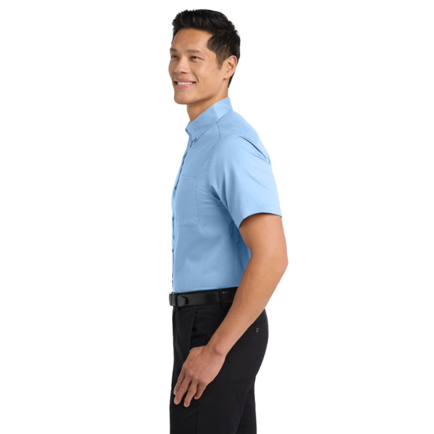 Port Authority® Short Sleeve Easy Care Shirt