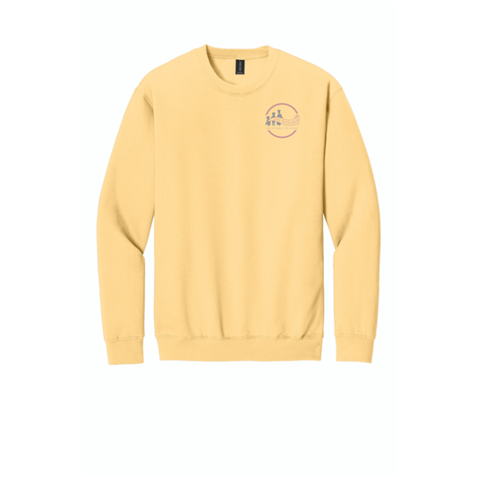 Gildan® Softstyle® Crewneck Sweatshirt
