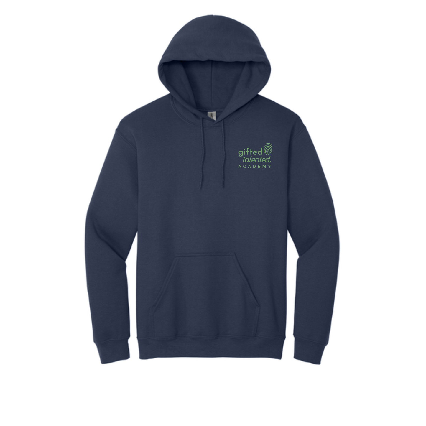 Gildan® Heavy Blend™ Hooded Sweatshirt