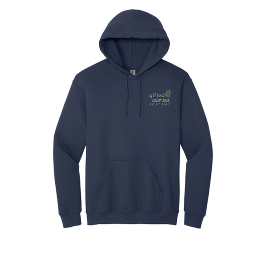 Gildan® Heavy Blend™ Hooded Sweatshirt