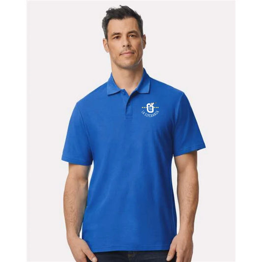 Softstyle® Pique Polo