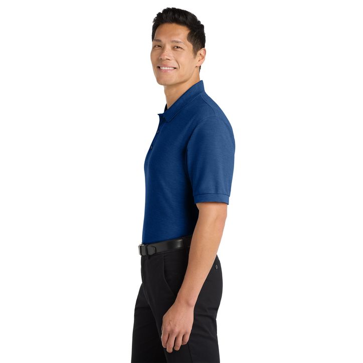 Port Authority® Silk Touch™ Polo