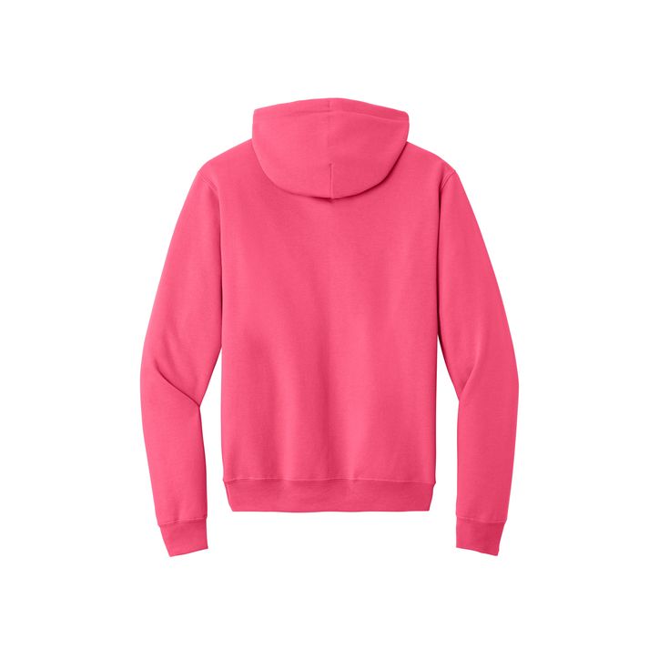 Port & Co™ Core Fleece Pullover Hooded Sweatshirt