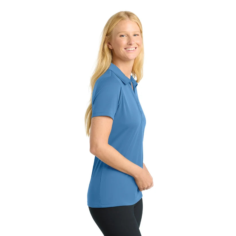 Sport-Tek ® Women's PosiCharge ® Competitor ™ Polo