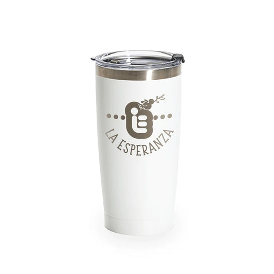 Engraved Tumbler