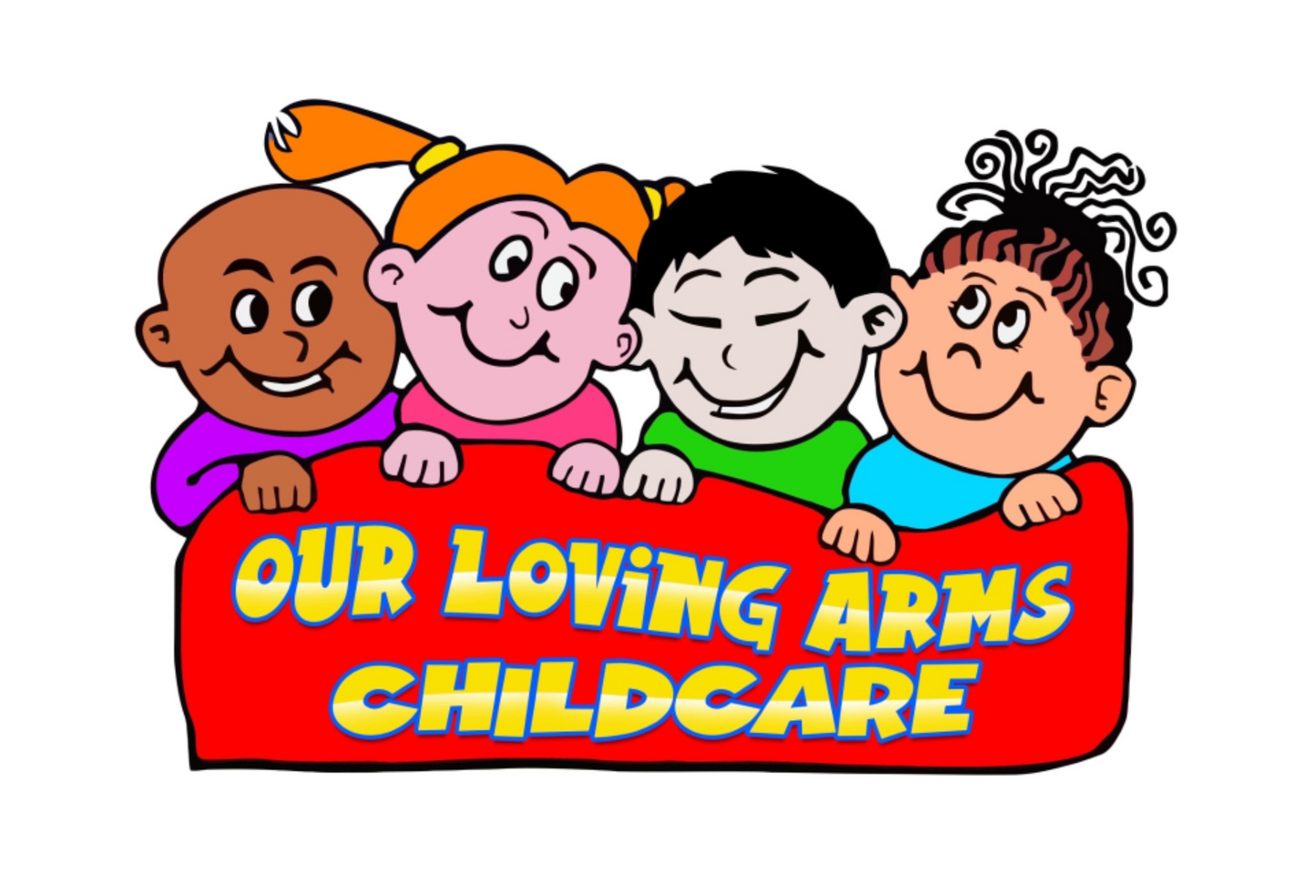 Our Loving Arms Store Gift Card