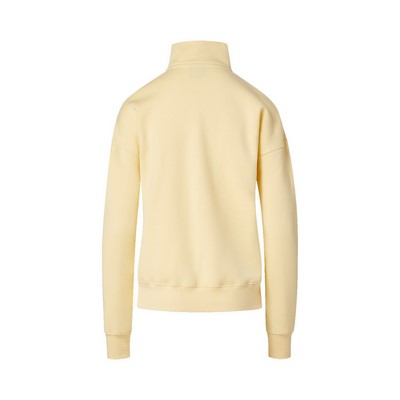 Dakota Quarter Zip Pullover