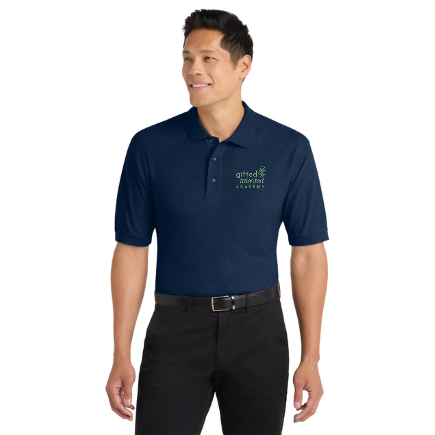 Port Authority® Silk Touch™ Polo