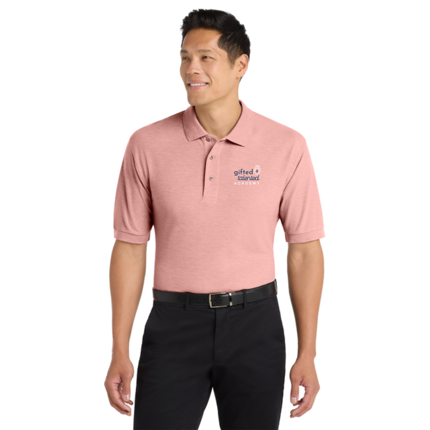 Port Authority® Silk Touch™ Polo