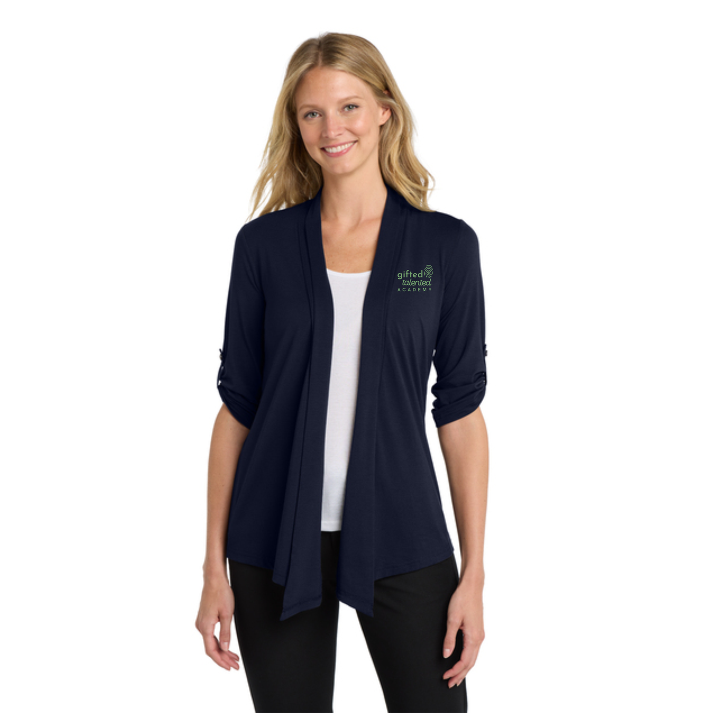 Port Authority® Women's Concept Shrug