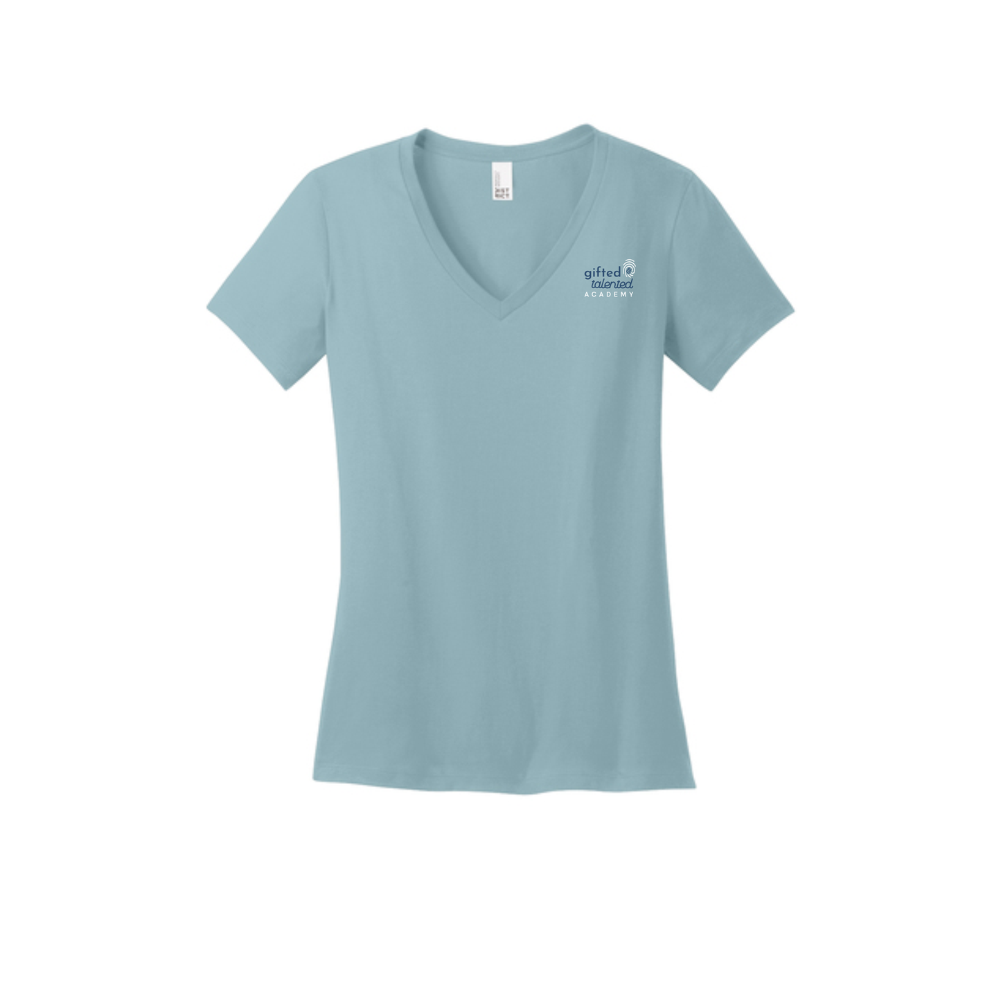 District ® Women’s Perfect Weight ® V-Neck Tee