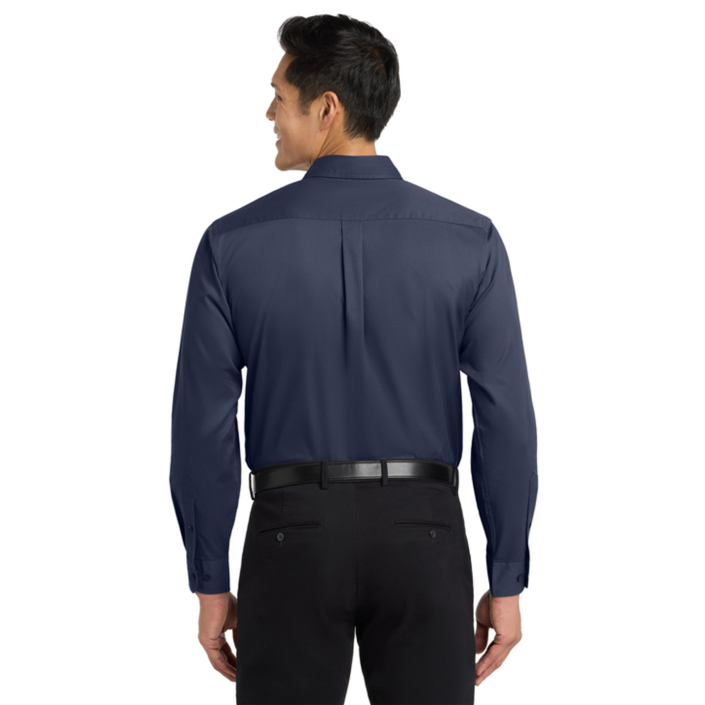 Port Authority® Long Sleeve Easy Care Shirt