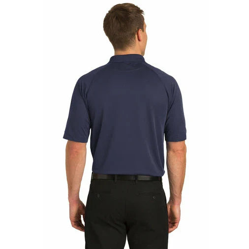 Port Authority® Dry Zone® Ottoman Polo
