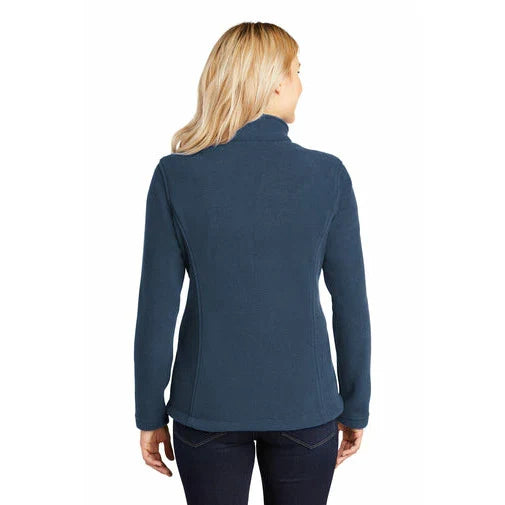 Port Authority® Ladies Value Fleece Jacket