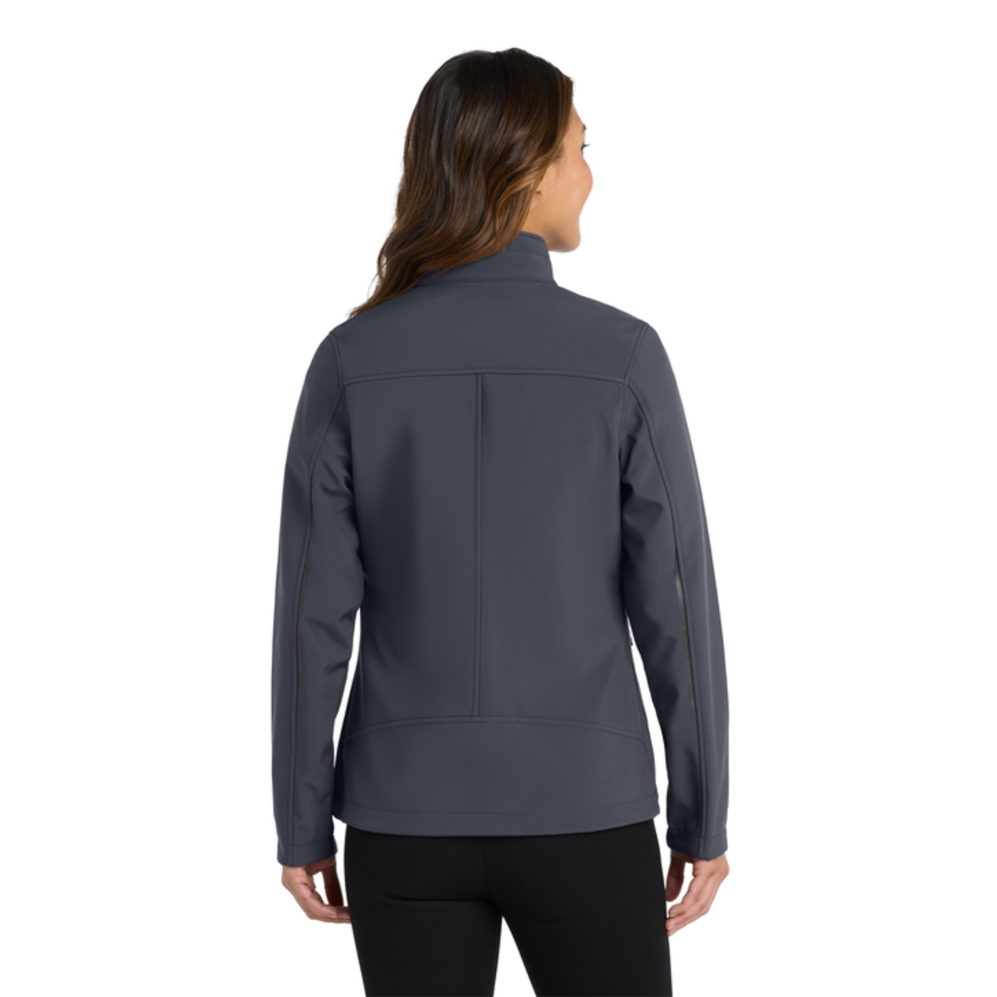 Port Authority® Women's Welded Soft Shell Jacket