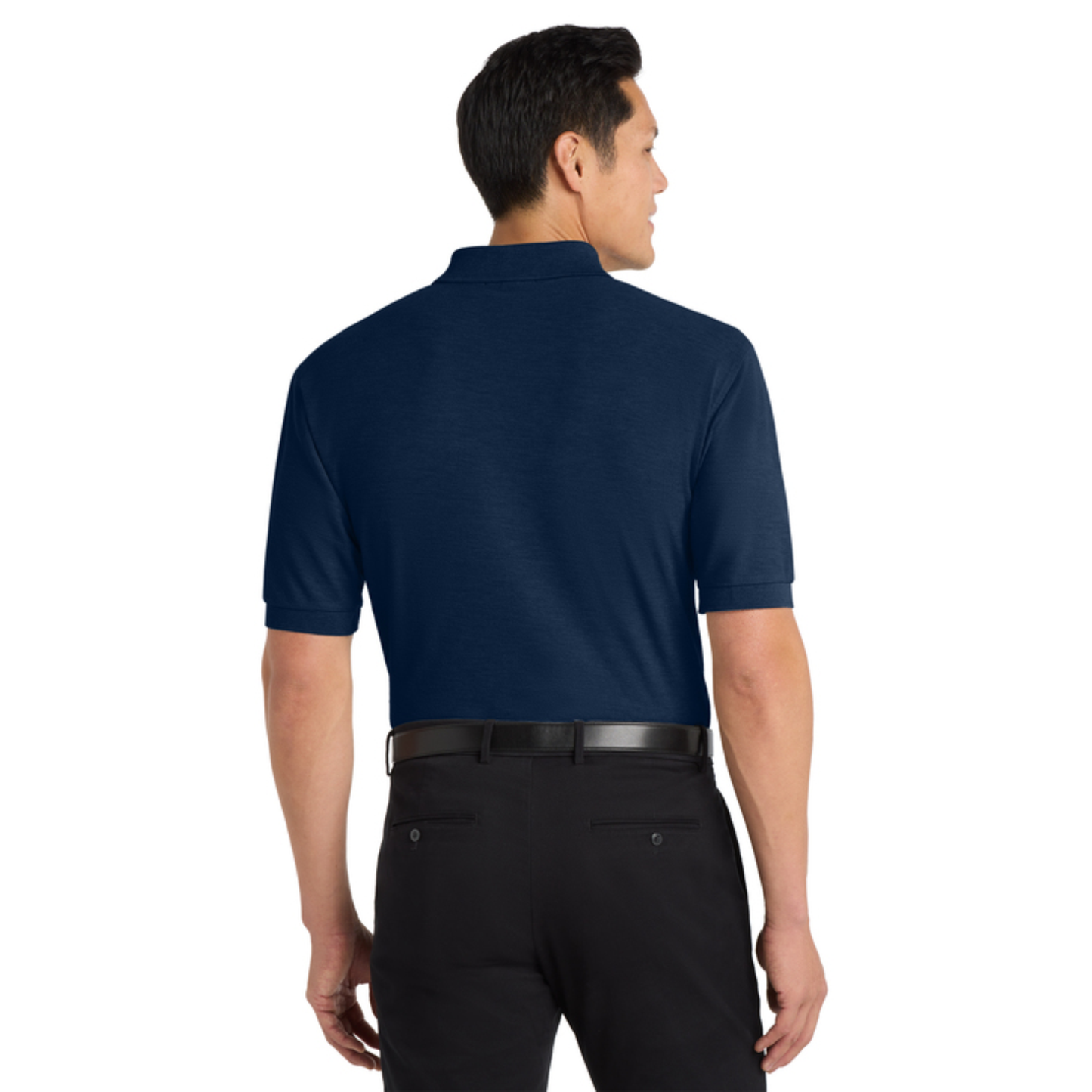 Port Authority® Silk Touch™ Polo