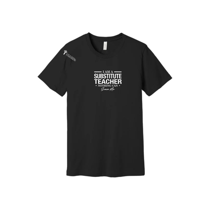 BELLA+CANVAS® Unisex Jersey Short Sleeve Tee