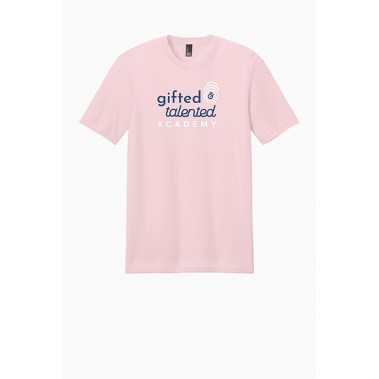 *Uniform Tee*