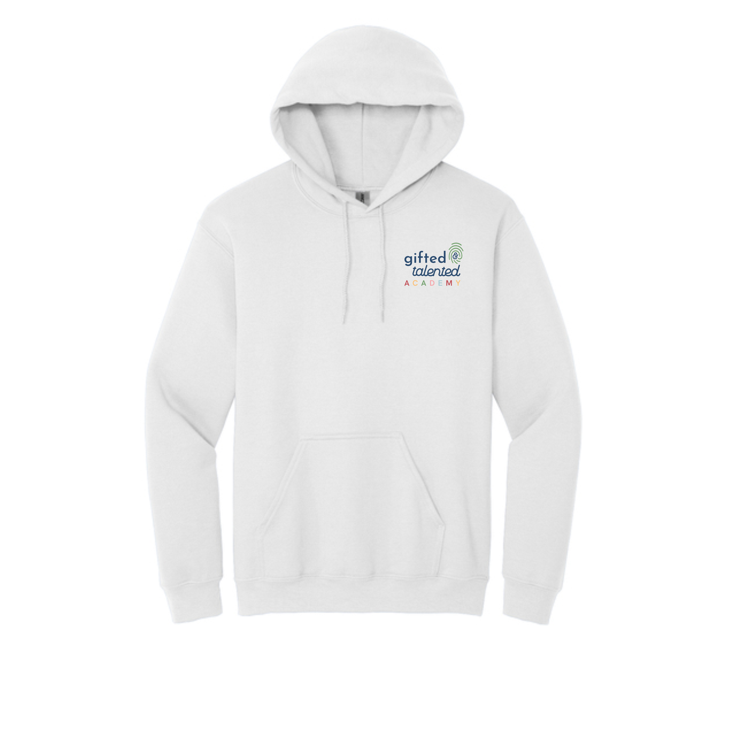 Gildan® Heavy Blend™ Hooded Sweatshirt