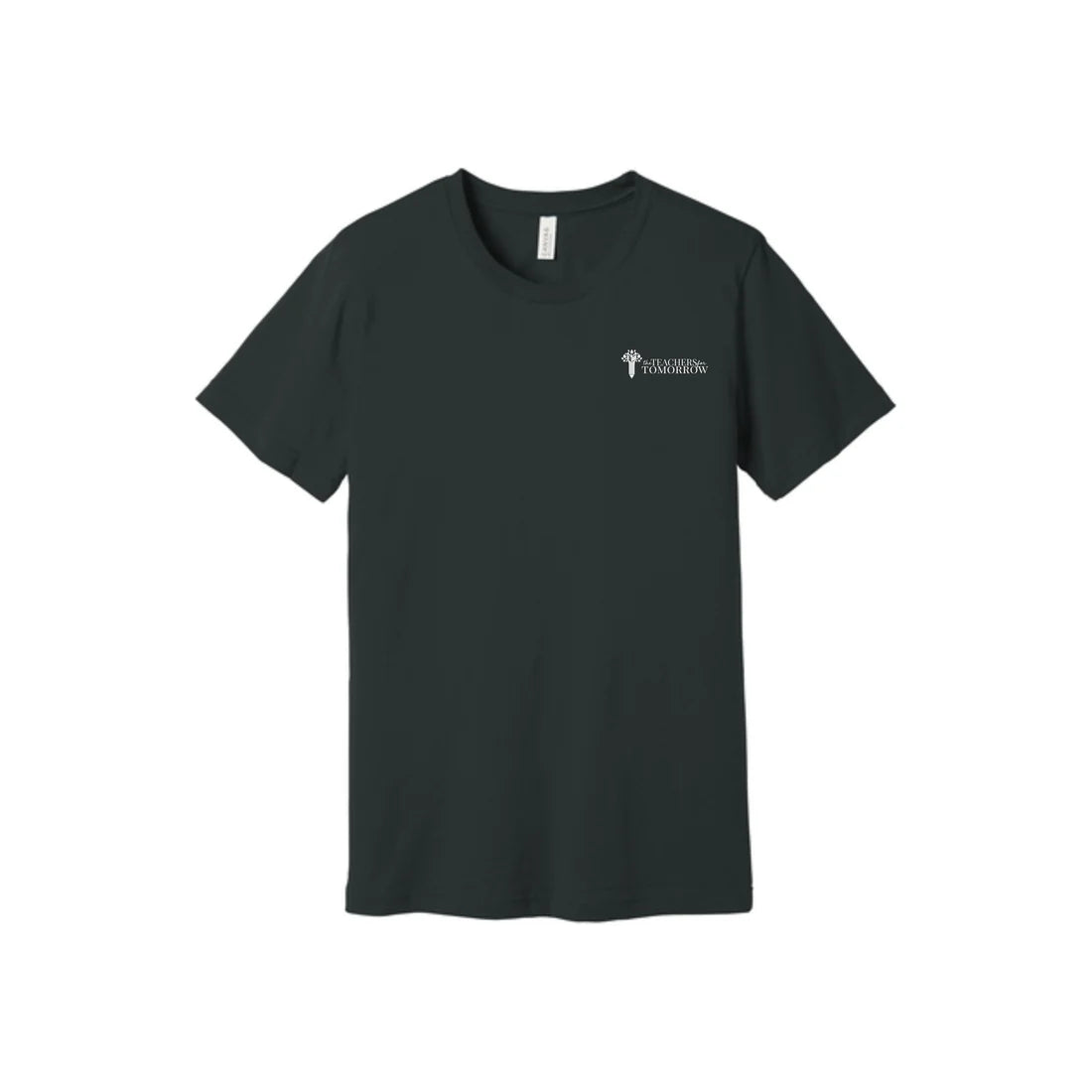 BELLA+CANVAS® Unisex Jersey Short Sleeve Tee