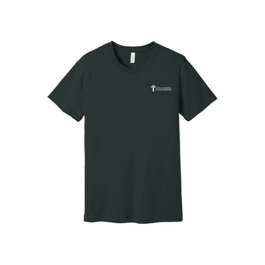 BELLA+CANVAS® Unisex Jersey Short Sleeve Tee