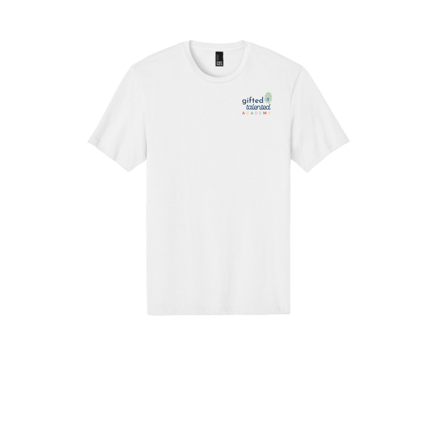 District® Perfect Weight® Tee