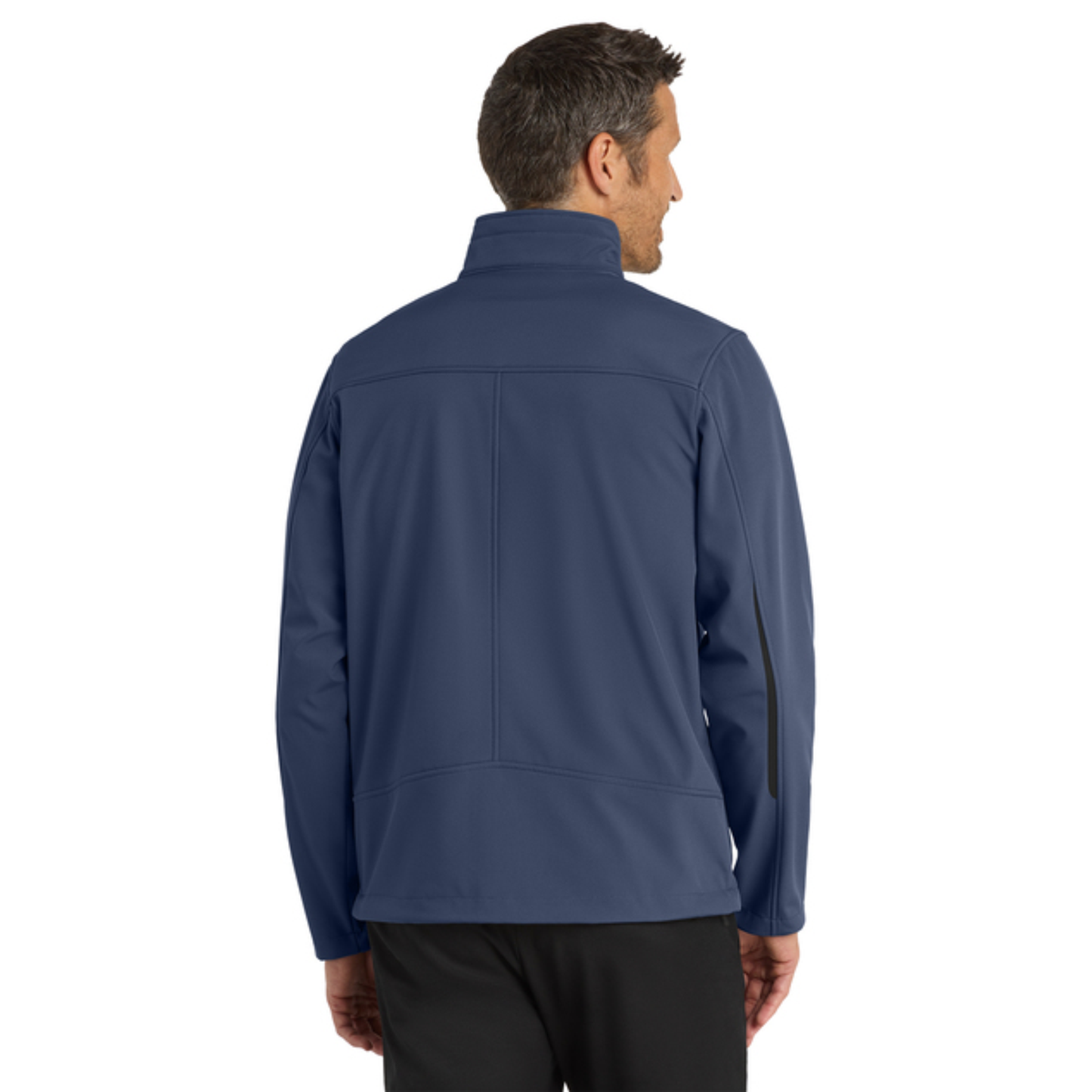 Port Authority®  Welded Soft Shell Jacket