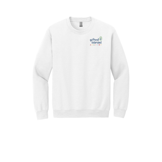 Gildan® Heavy Blend™ Crewneck Sweatshirt