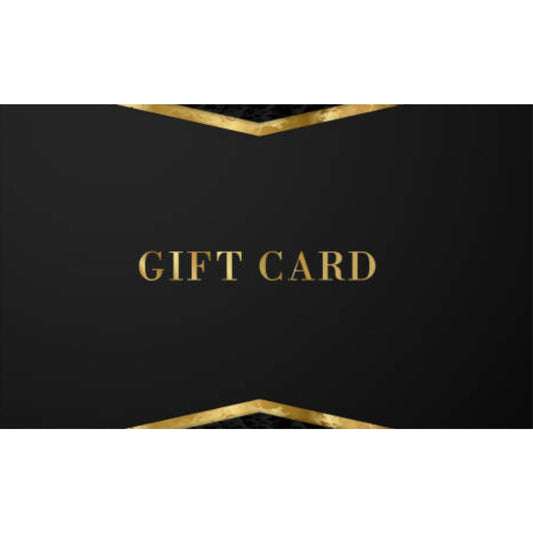 Fremont Children's Academy Online Store Gift Card