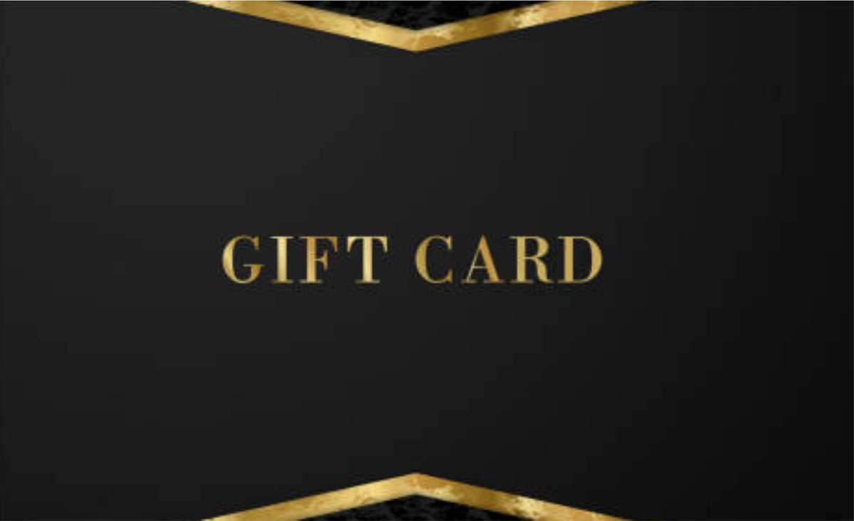 Stepping Stones Gift Card