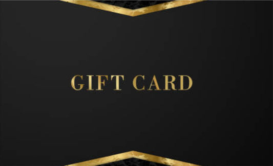 Stepping Stones Gift Card