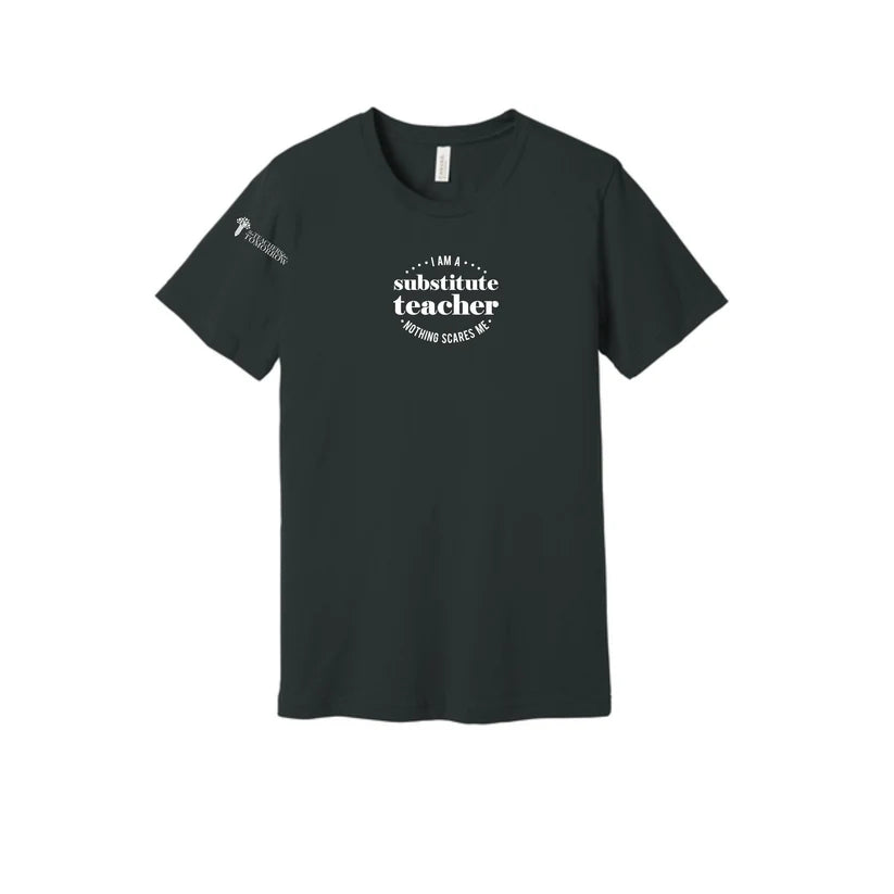 BELLA+CANVAS® Unisex Jersey Short Sleeve Tee
