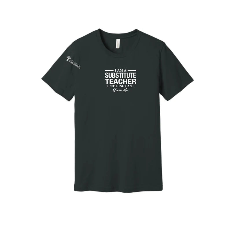 BELLA+CANVAS® Unisex Jersey Short Sleeve Tee