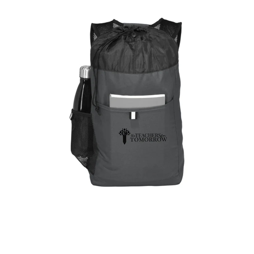 Port Authority ® Hybrid Backpack