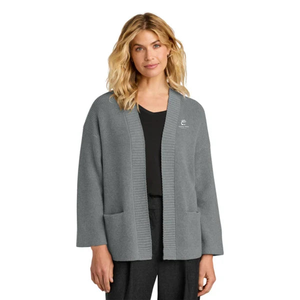 Mercer+Mettle® Women’s Open Cardi
