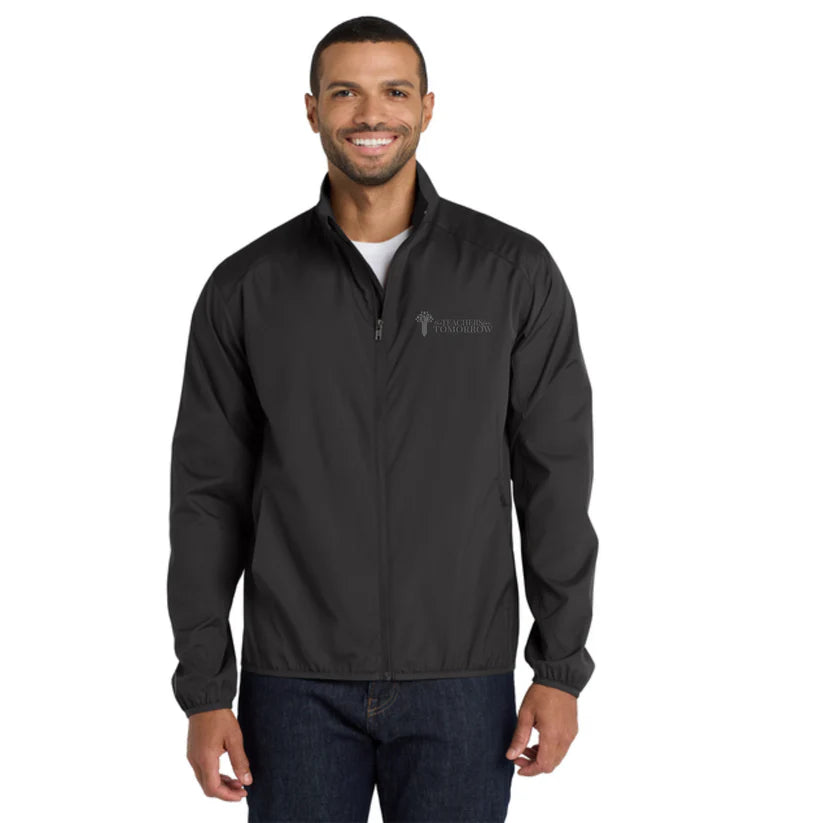 Port Authority®  Zephyr Full-Zip Jacket