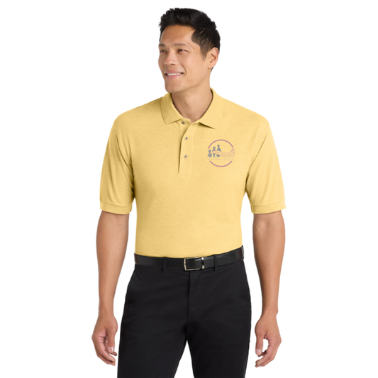 Port Authority® Silk Touch™ Polo