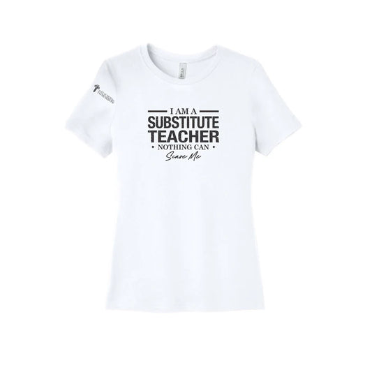 BELLA+CANVAS® Women’s Relaxed CVC Tee